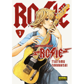 Guitar Shop Rosie 03