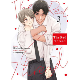 The Red Thread 3