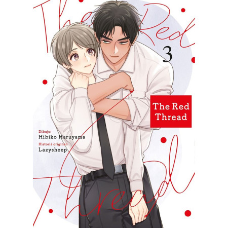 The Red Thread 3