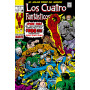 Biblioteca Marvel 133. Los 4 Fantásticos 19