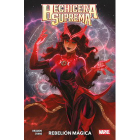 Hechicera Suprema 01
