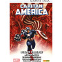 Marvel Saga TPB. Capitán América 15 Nuevos órdenes mundiales.