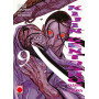 Kijin Gentosho. Cazador de demonios 09