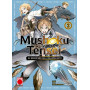 Mushoku Tensei. El hechicero del corazón roto 02