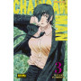 CHAINSAW MAN 03