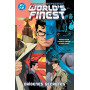 DC Premiere. Amanecer de DC. Batman/Superman: World's Finest.