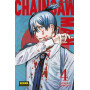 CHAINSAW MAN 04