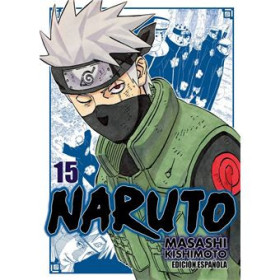 NARUTO JUMP REMIX 15