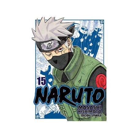 NARUTO JUMP REMIX 15