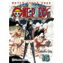 ONE PIECE 15 (3 en 1)
