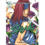 Saiyuki: La Edición Definitiva. 02