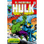 Biblioteca Marvel 134. El increíble Hulk 10