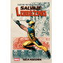 Marvel Essentials 46: Salvaje Lobezno: Isla Asesina