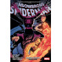 Marvel Premiere. El asombroso Spiderman de Zeb Wells