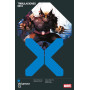 Marvel Premiere. Tribulaciones de X. 13