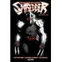 Teenage Mutant Ninja Turtles: Shredder 01