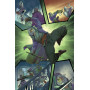 Teenage Mutant Ninja Turtles: Shredder 01