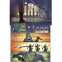 Teenage Mutant Ninja Turtles: Shredder 01