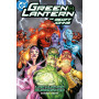 Biblioteca Green Lantern de Geoff Johns 14