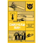 Manganime 22. Chainsawman. El anti-shonen para las nuevas generaciones.