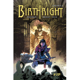 Birthright 02