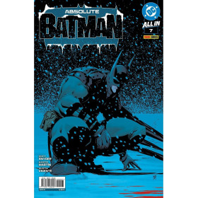 Absolute Batman 07