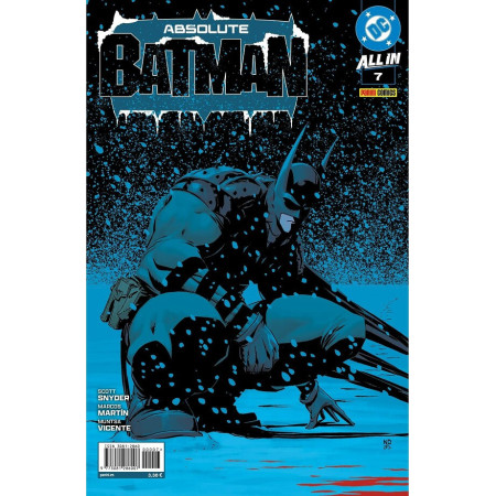 Absolute Batman 07