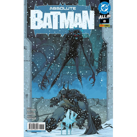 Absolute Batman 08