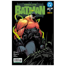 Absolute Batman 09
