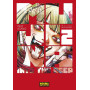 Mujina into the deep 02