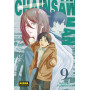 CHAINSAW MAN 09