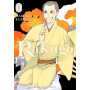 Rakugo. Historias de vida o muerte 05