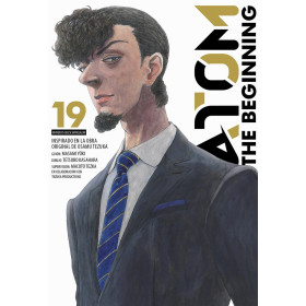 ATOM: The beginning 19