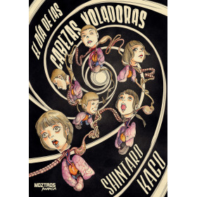 El día de las cabezas voladoras
