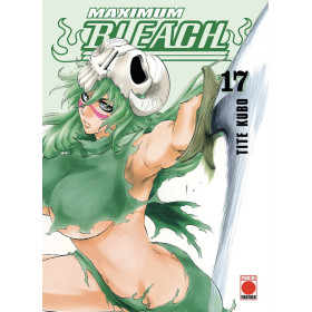 Maximum Bleach 17