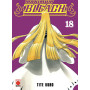 Maximum Bleach 18