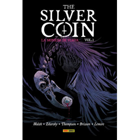 La moneda de plata 01