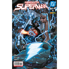 Absolute Superman 18