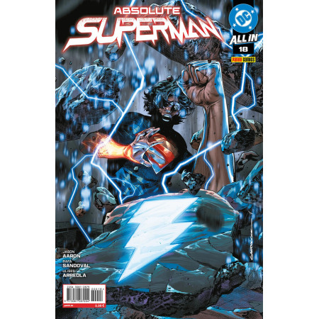 Absolute Superman 18