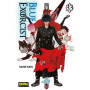 Blue Exorcist 33