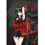 Akame ga Kill Ed. Coleccionista 01