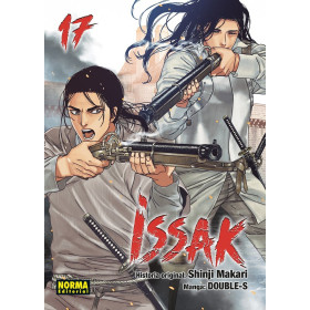 Issak 17