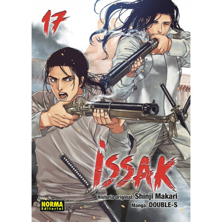 Issak 17
