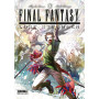Final Fantasy. Lost stranger 13
