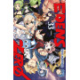 Edens Zero 33