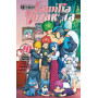 Misión: Familia Yozakura 20