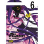 Wild Strawberry 06