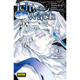 Ichi The Witch 03