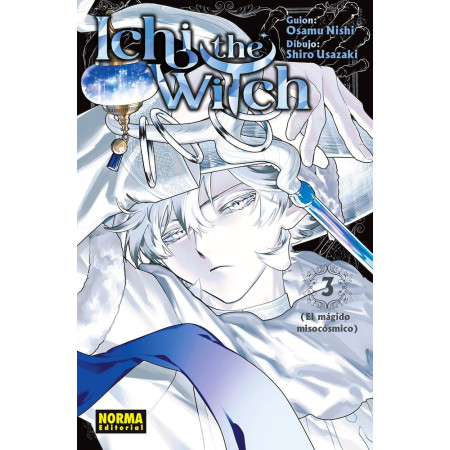 Ichi The Witch 03