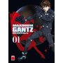 Maximum GANTZ 01